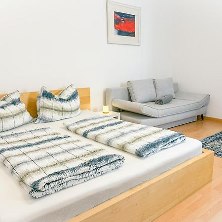 Serenity Apartment - Harmony 레오벤 외부 사진
