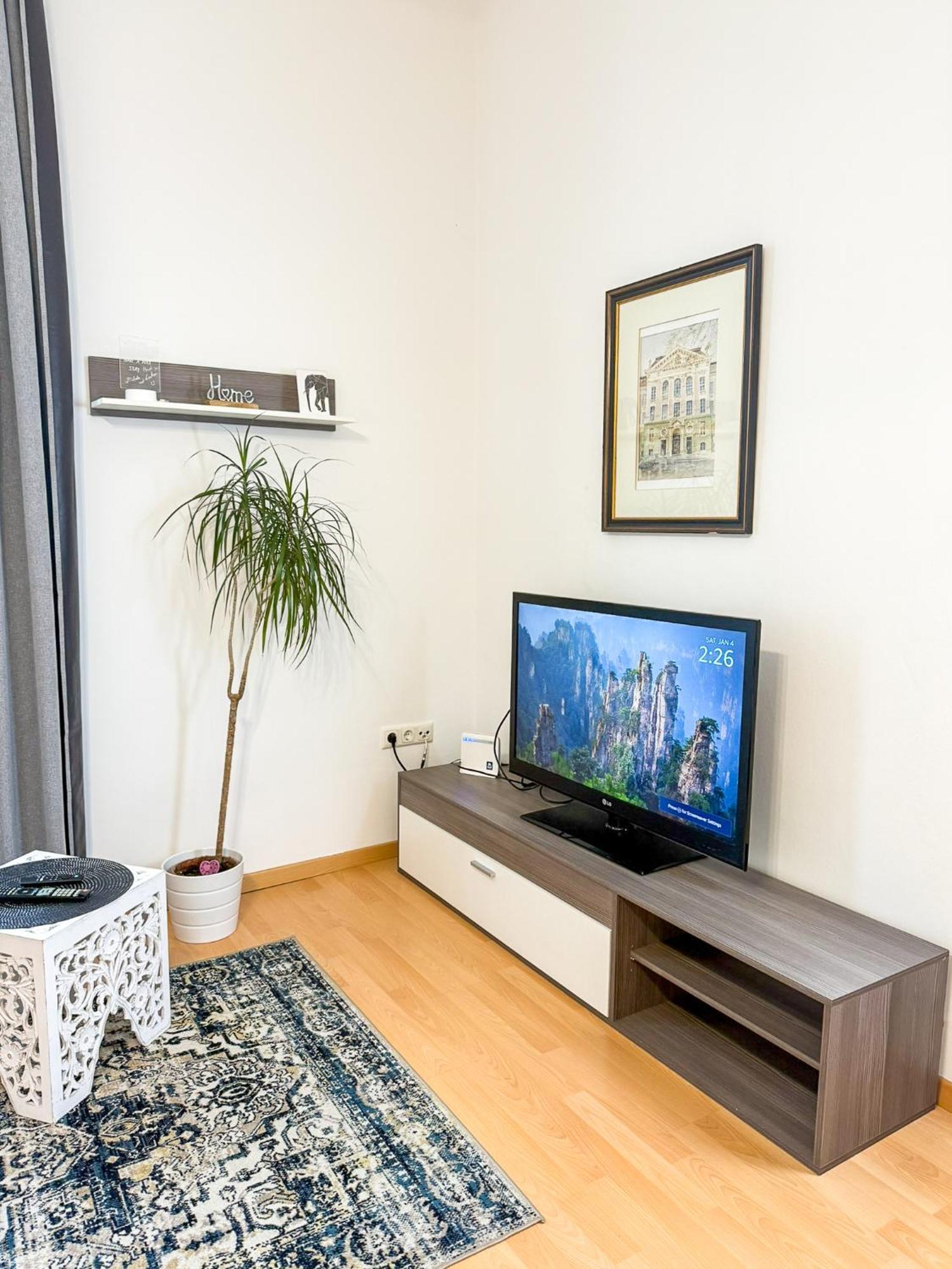 Serenity Apartment - Harmony 레오벤 외부 사진